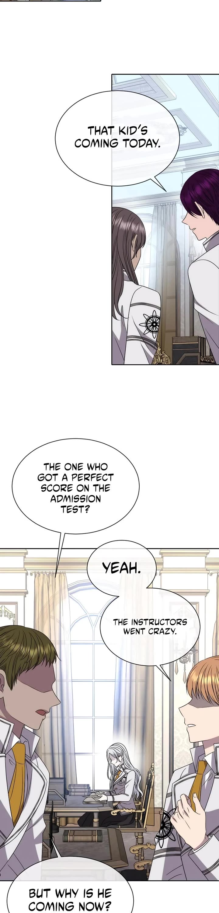 Black Haze (2025) chapter 12 page 11