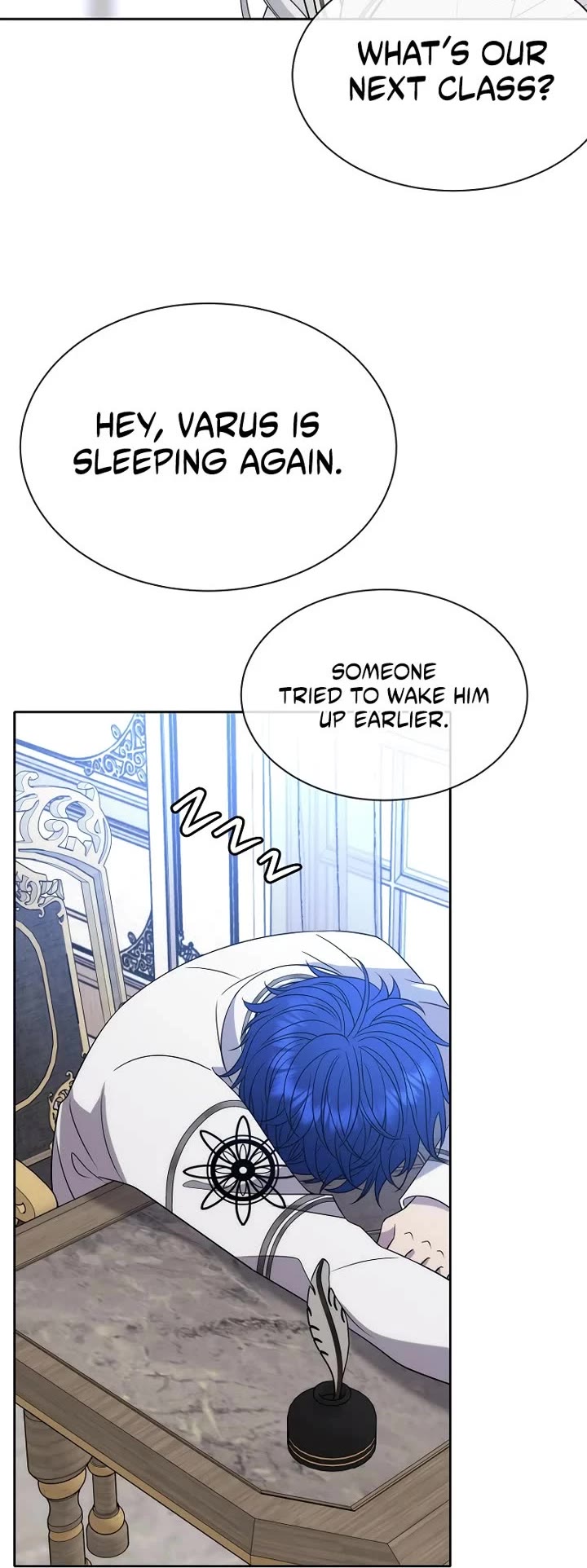 Black Haze (2025) chapter 12 page 13