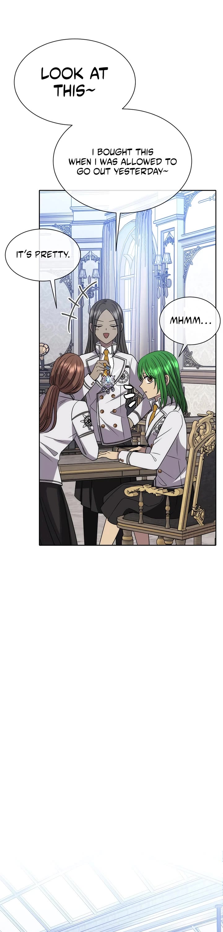 Black Haze (2025) chapter 12 page 14