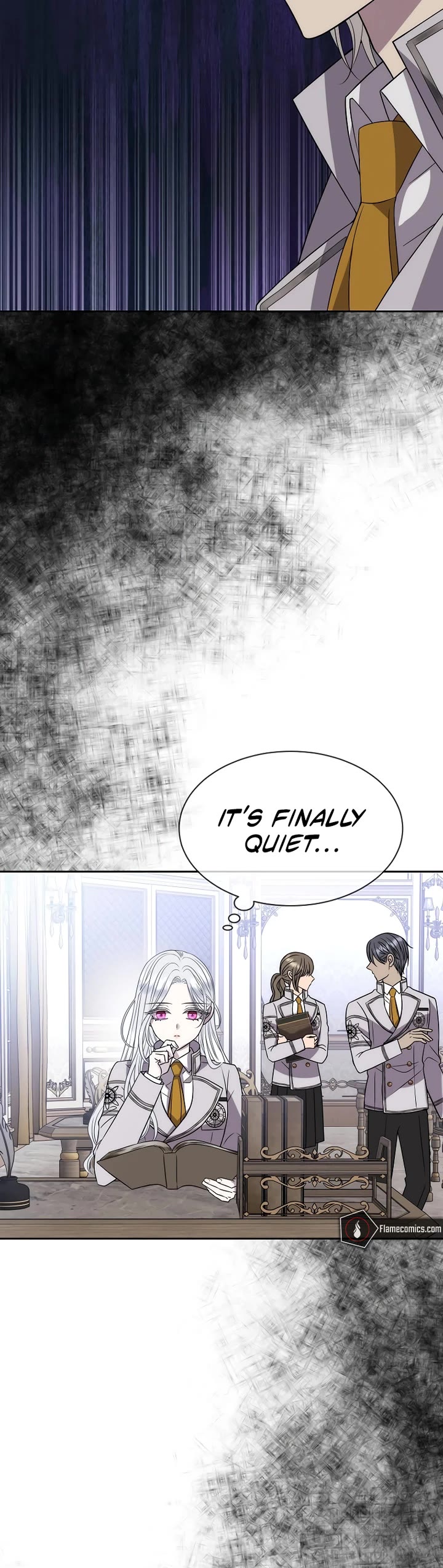 Black Haze (2025) chapter 12 page 18