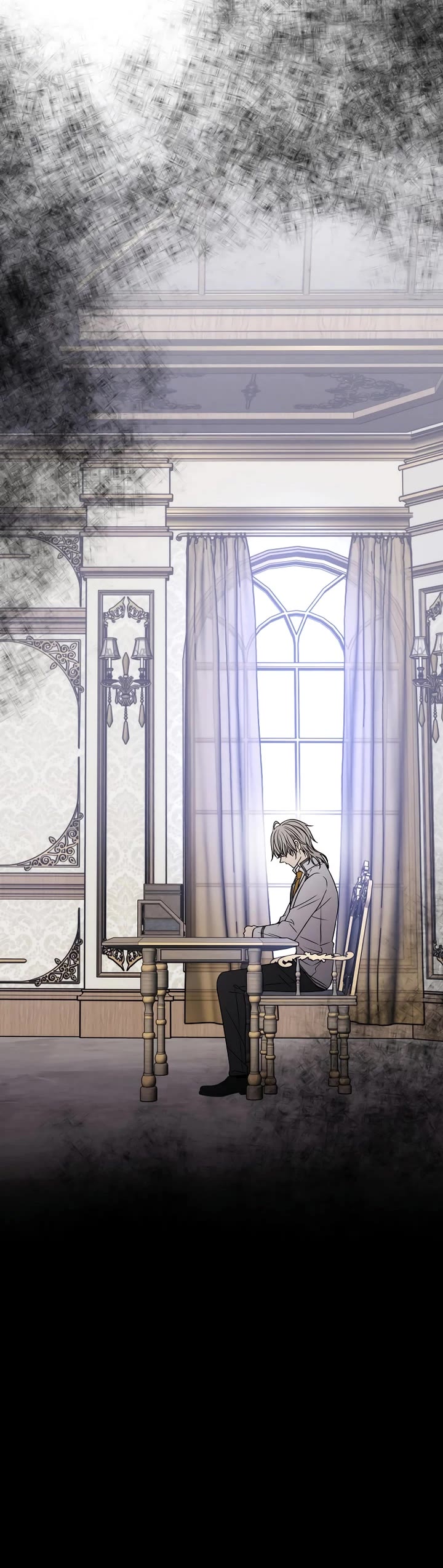 Black Haze (2025) chapter 12 page 19