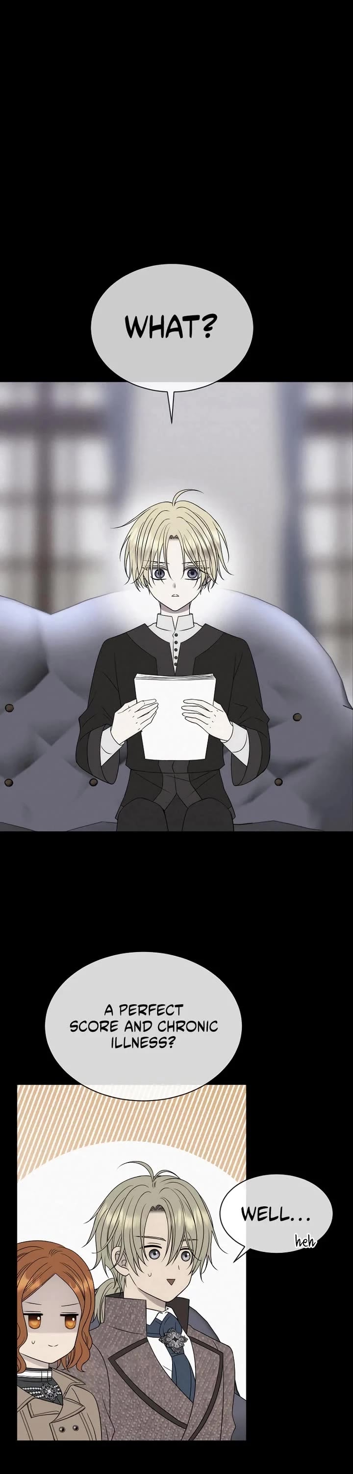 Black Haze (2025) chapter 12 page 20