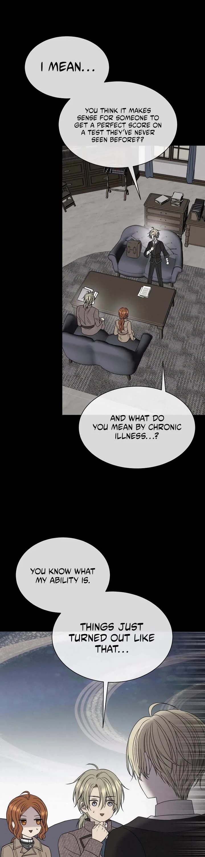 Black Haze (2025) chapter 12 page 21