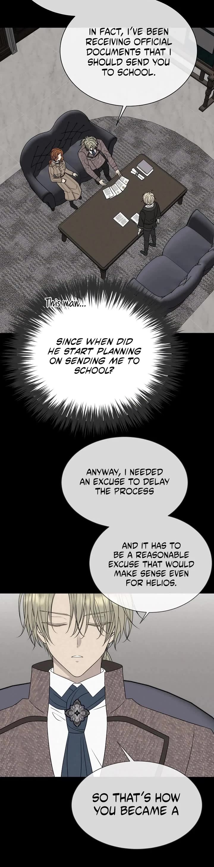 Black Haze (2025) chapter 12 page 23