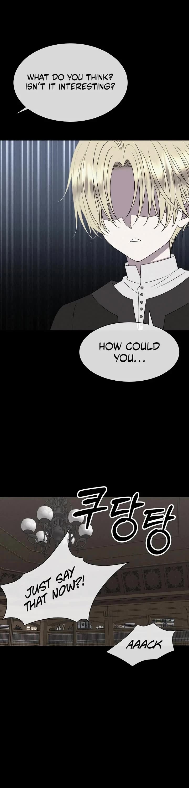 Black Haze (2025) chapter 12 page 25