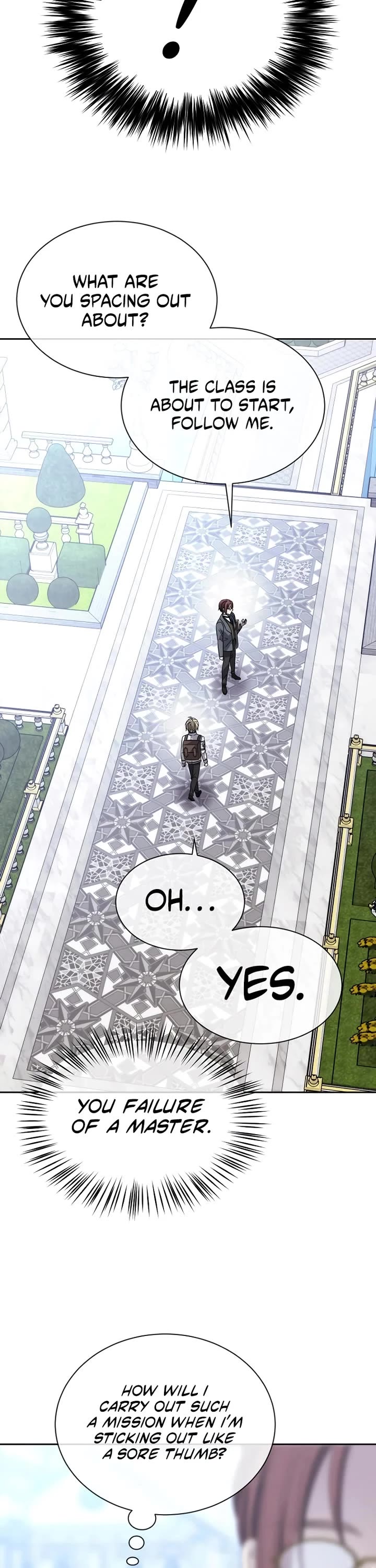 Black Haze (2025) chapter 12 page 27