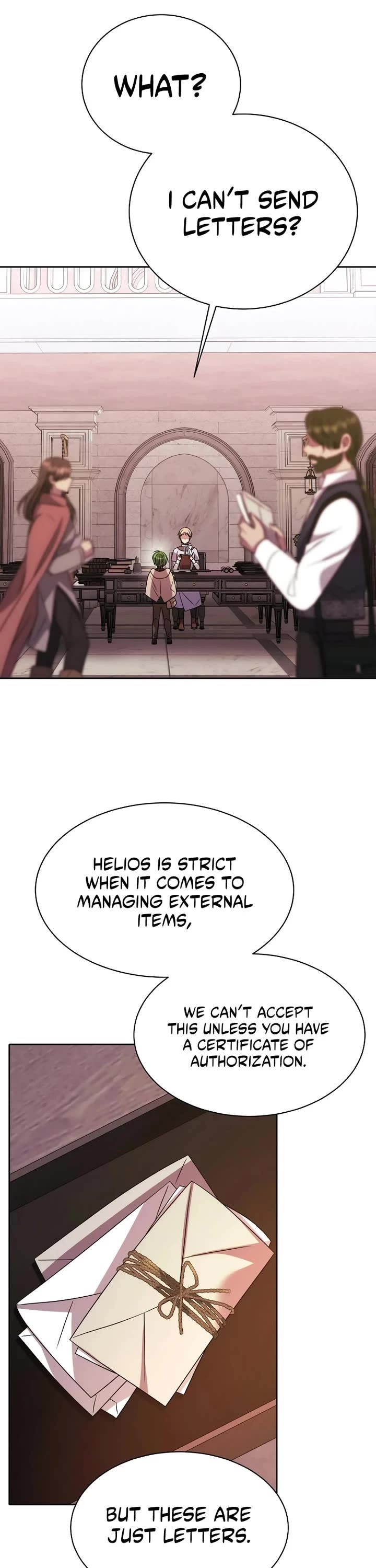 Black Haze (2025) chapter 12 page 3