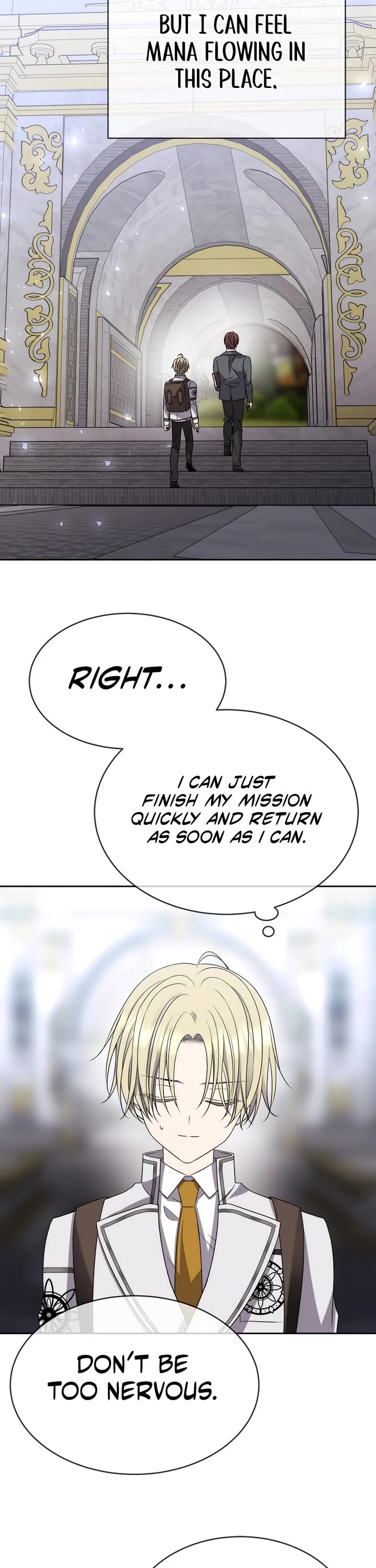 Black Haze (2025) chapter 12 page 32