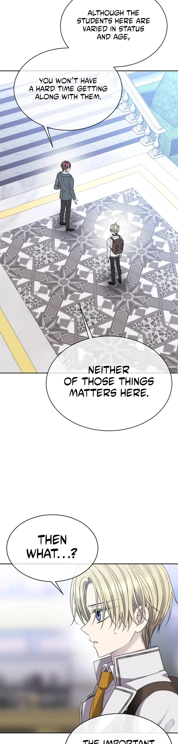 Black Haze (2025) chapter 12 page 33