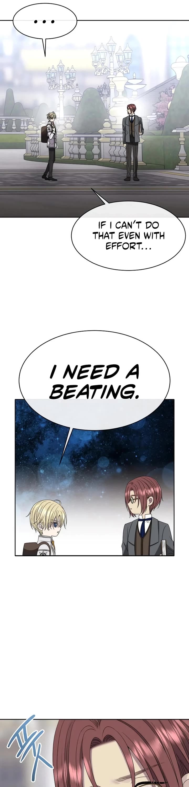 Black Haze (2025) chapter 12 page 39