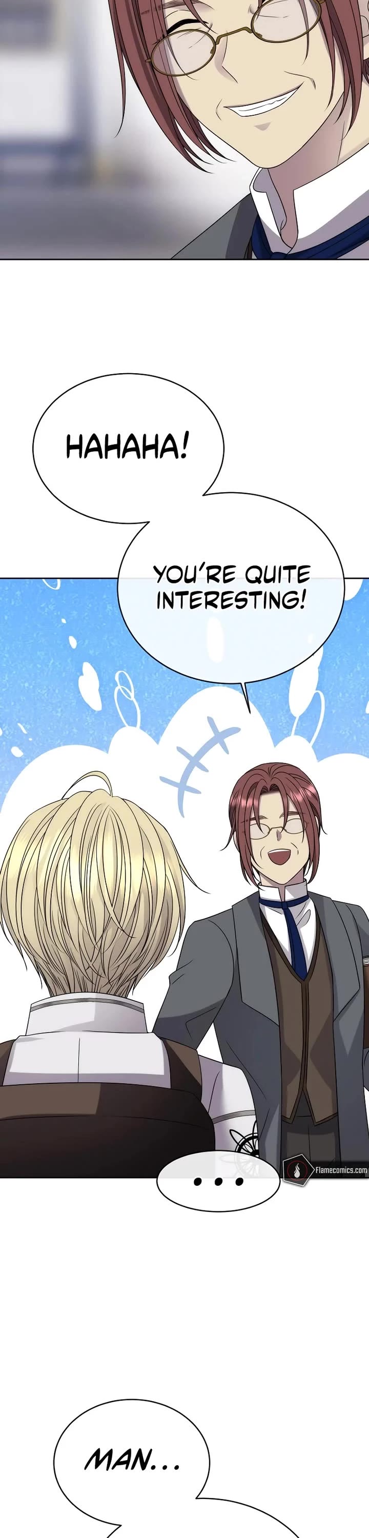 Black Haze (2025) chapter 12 page 40