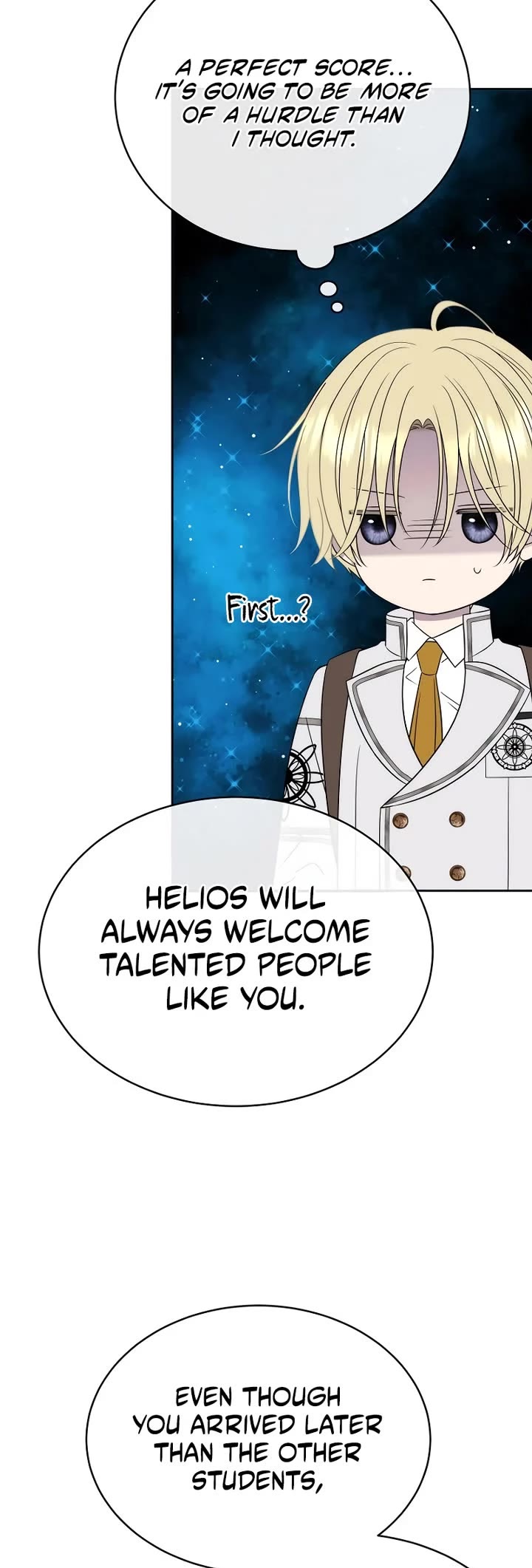 Black Haze (2025) chapter 12 page 41