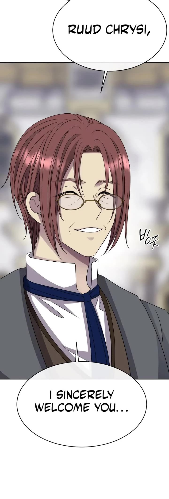 Black Haze (2025) chapter 12 page 42