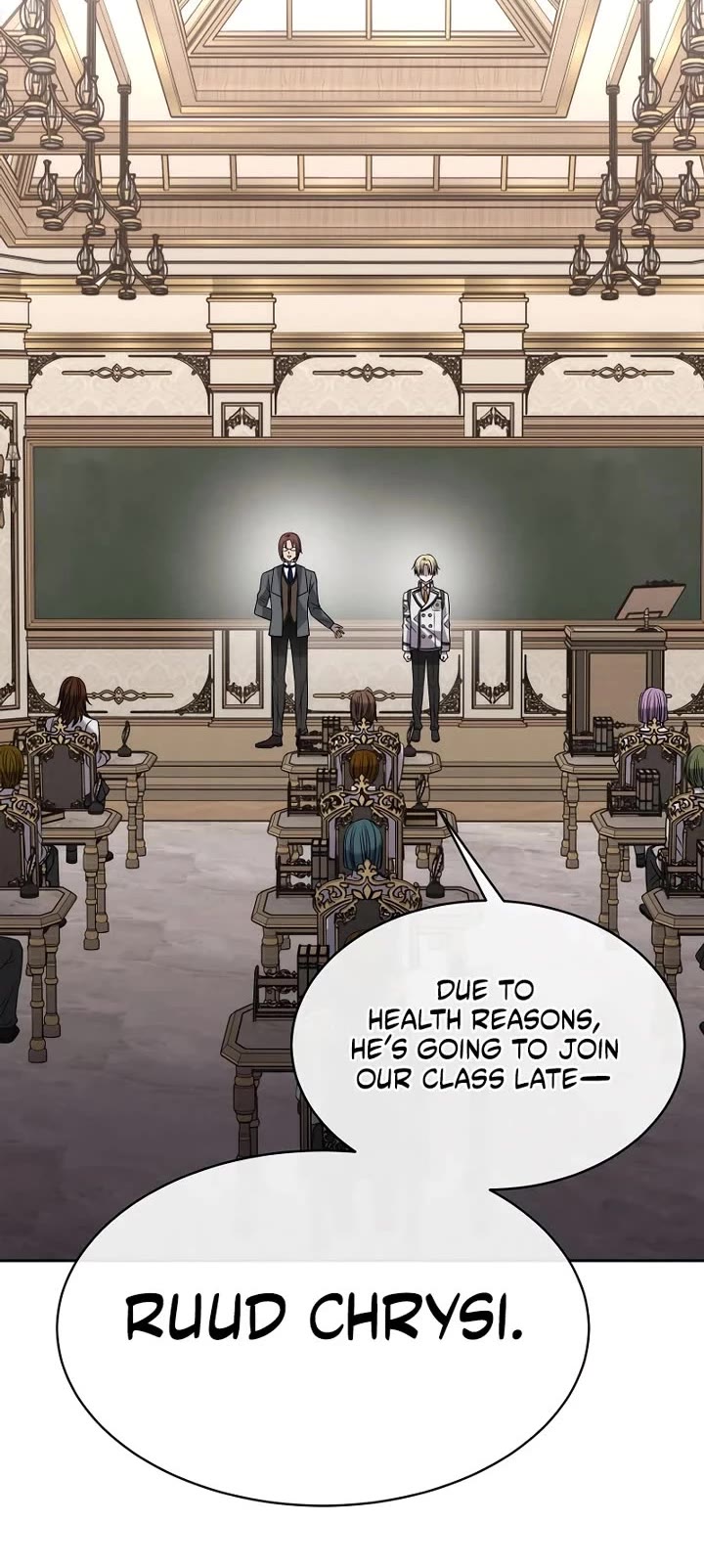 Black Haze (2025) chapter 12 page 48