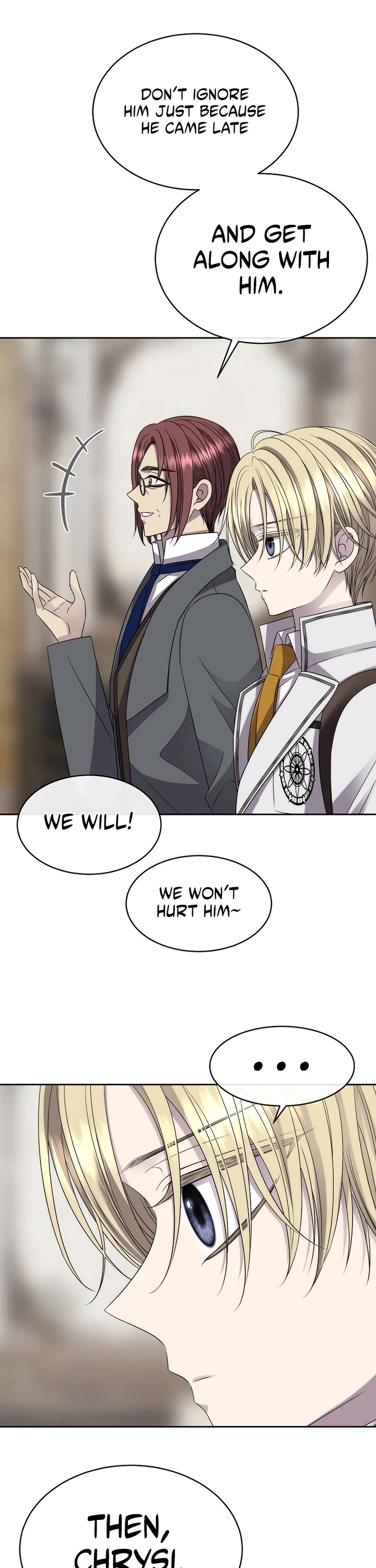 Black Haze (2025) chapter 12 page 49