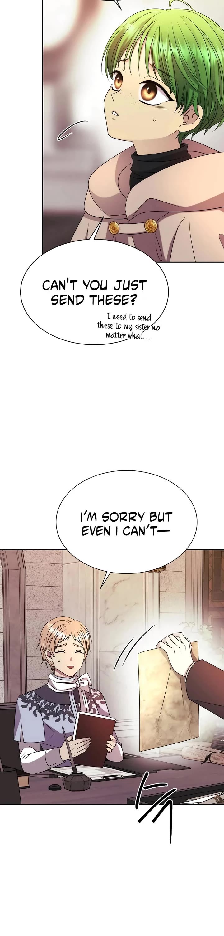 Black Haze (2025) chapter 12 page 5