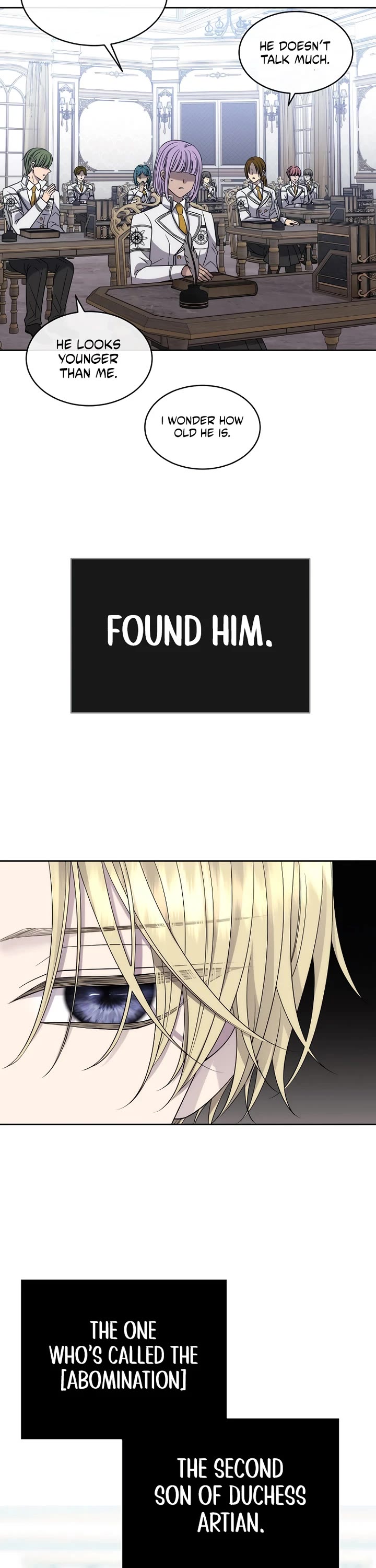 Black Haze (2025) chapter 12 page 52