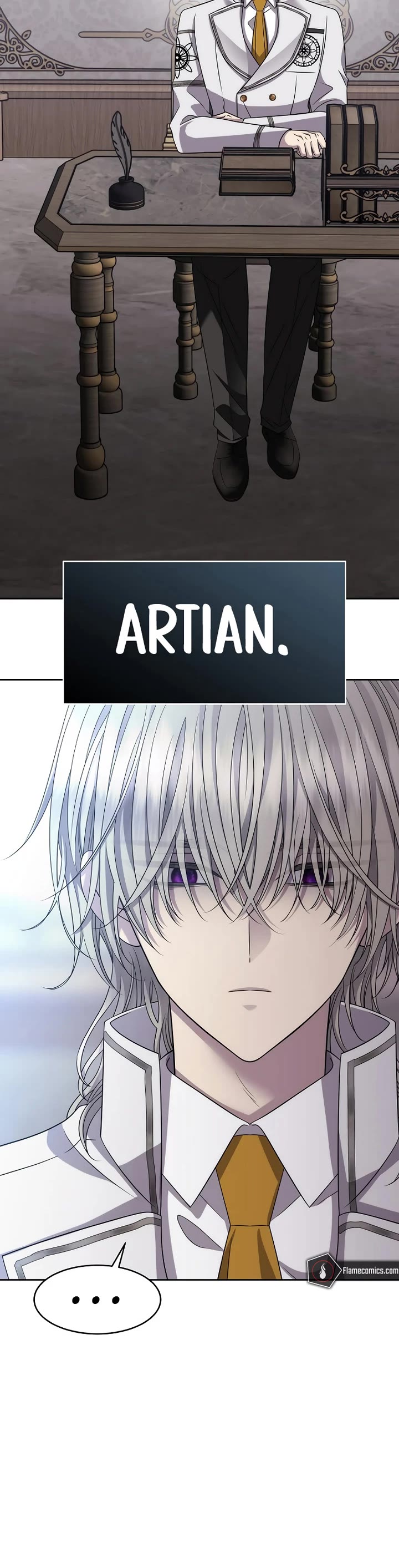 Black Haze (2025) chapter 12 page 54