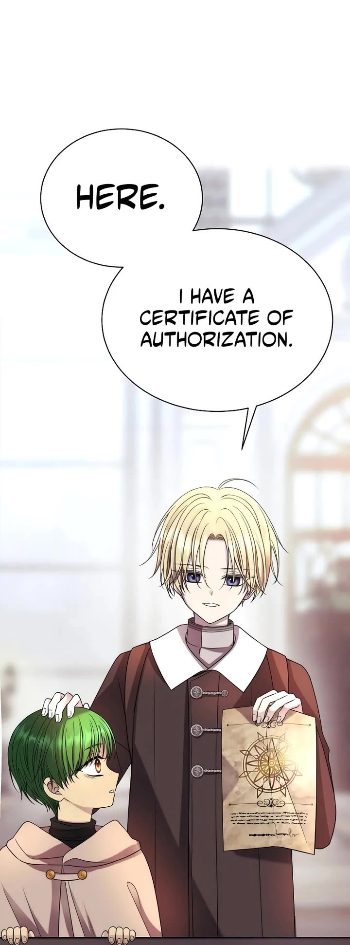 Black Haze (2025) chapter 12 page 6