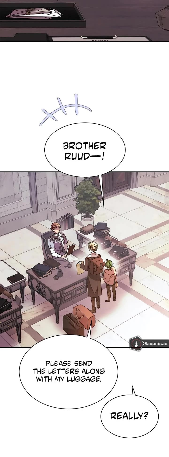 Black Haze (2025) chapter 12 page 7