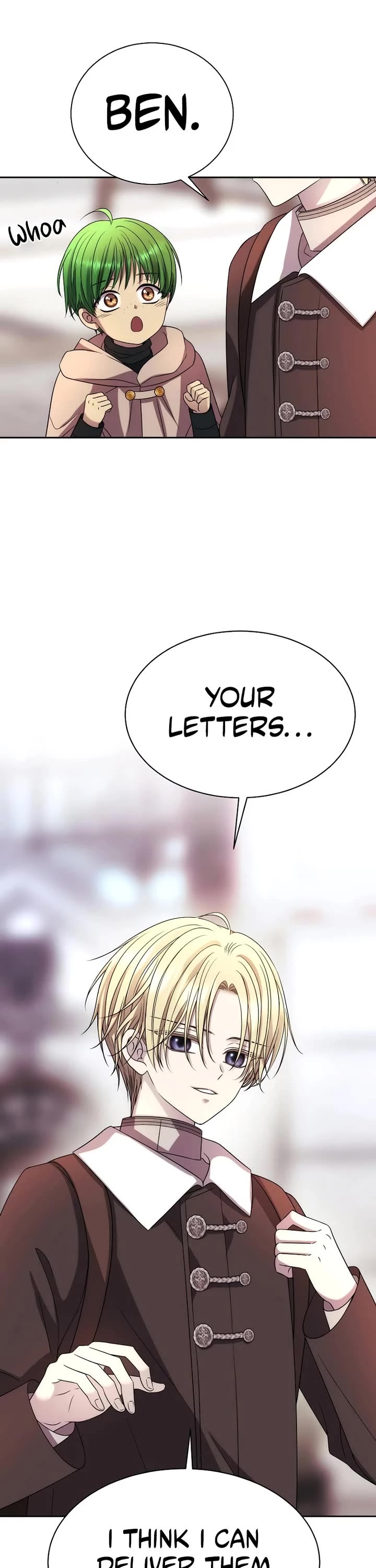 Black Haze (2025) chapter 12 page 8