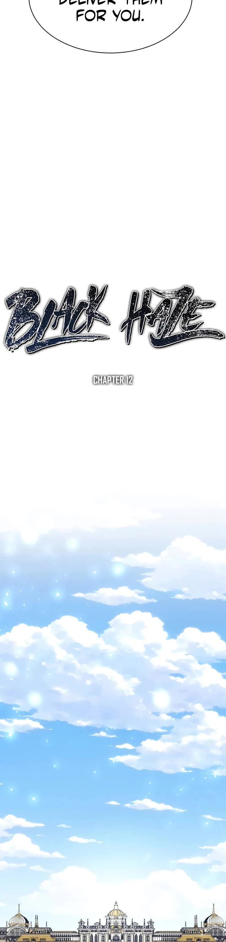 Black Haze (2025) chapter 12 page 9