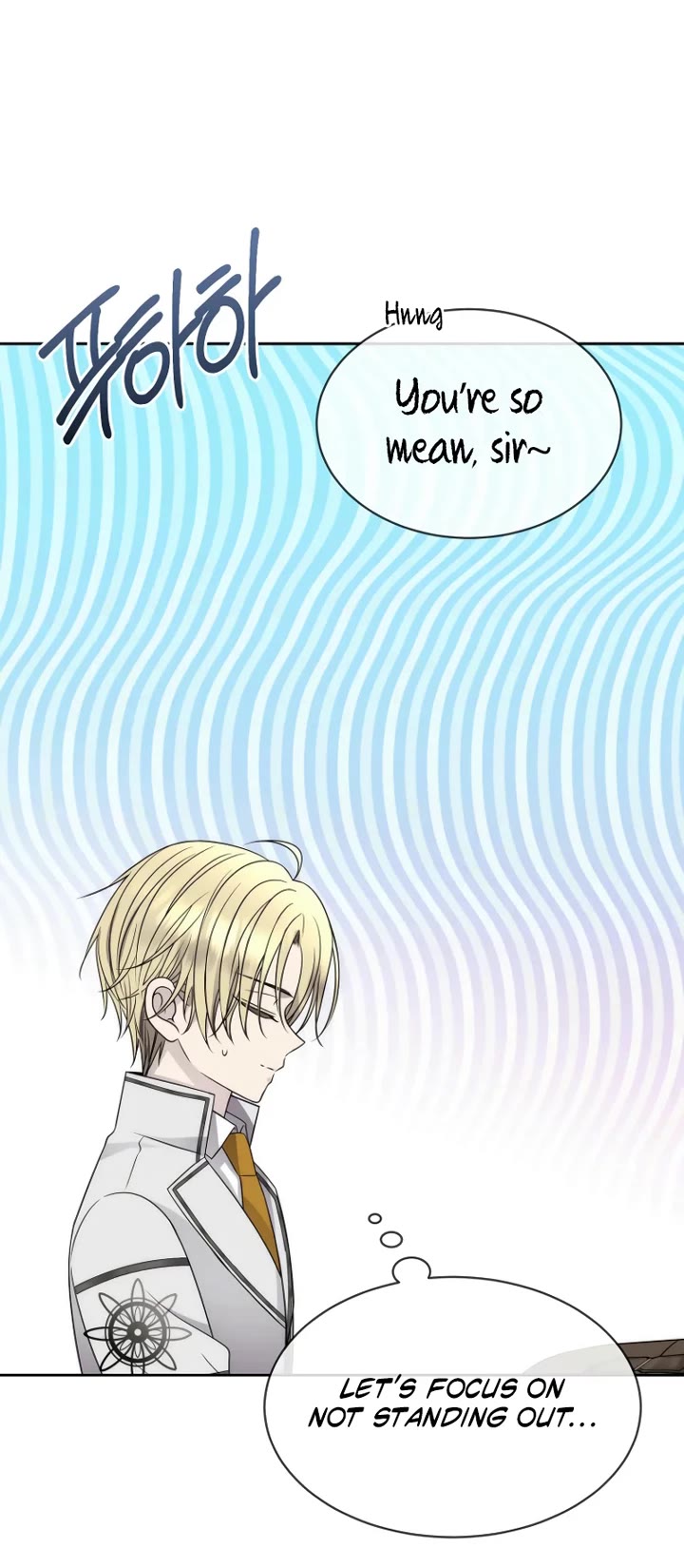 Black Haze (2025) chapter 13 page 10