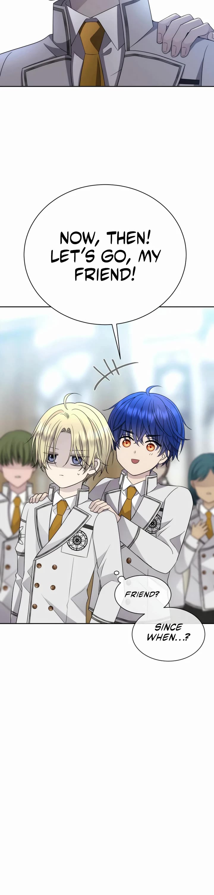 Black Haze (2025) chapter 13 page 17