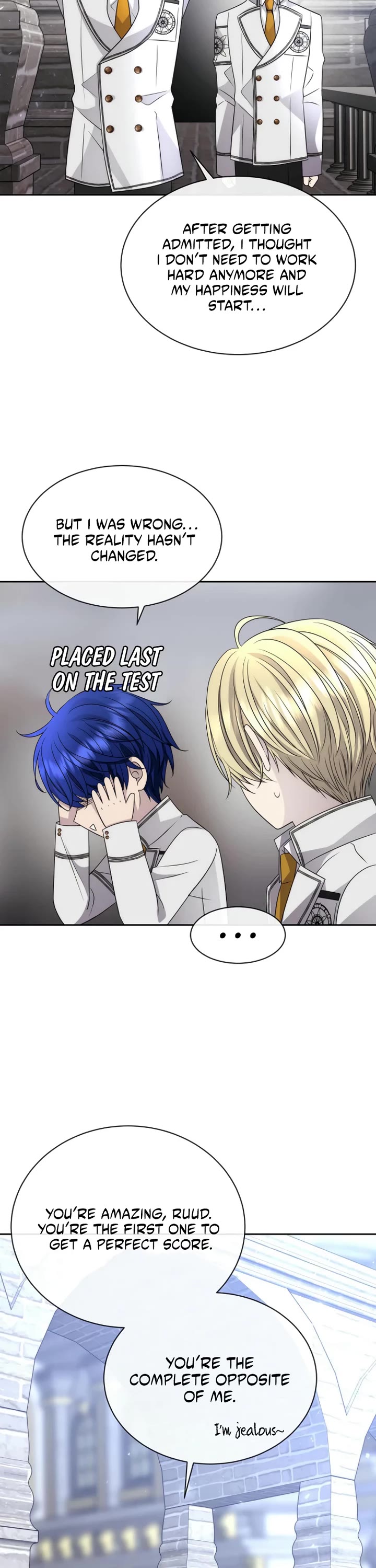 Black Haze (2025) chapter 13 page 21