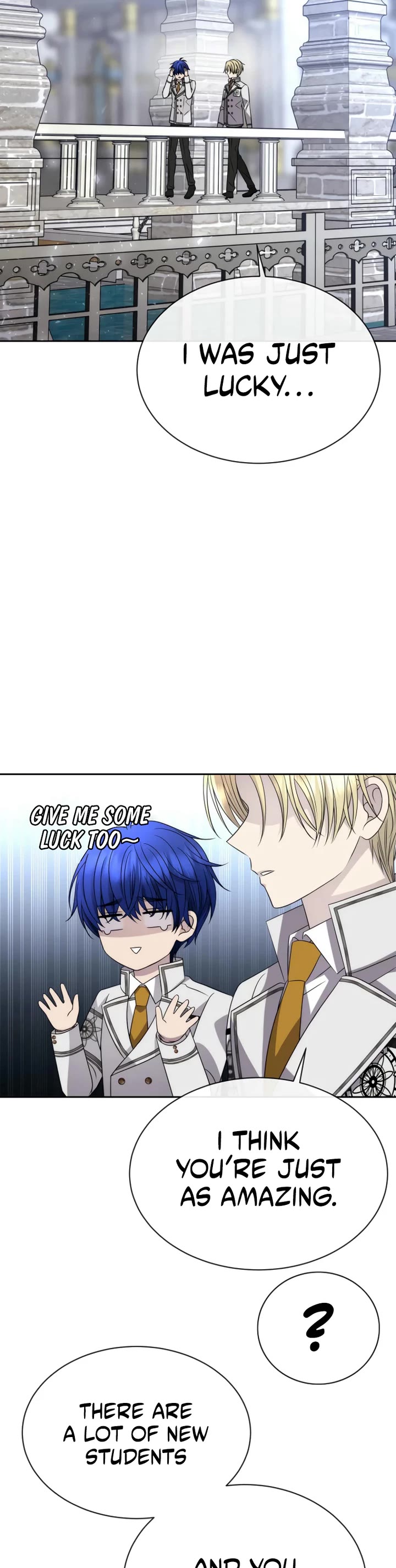 Black Haze (2025) chapter 13 page 22