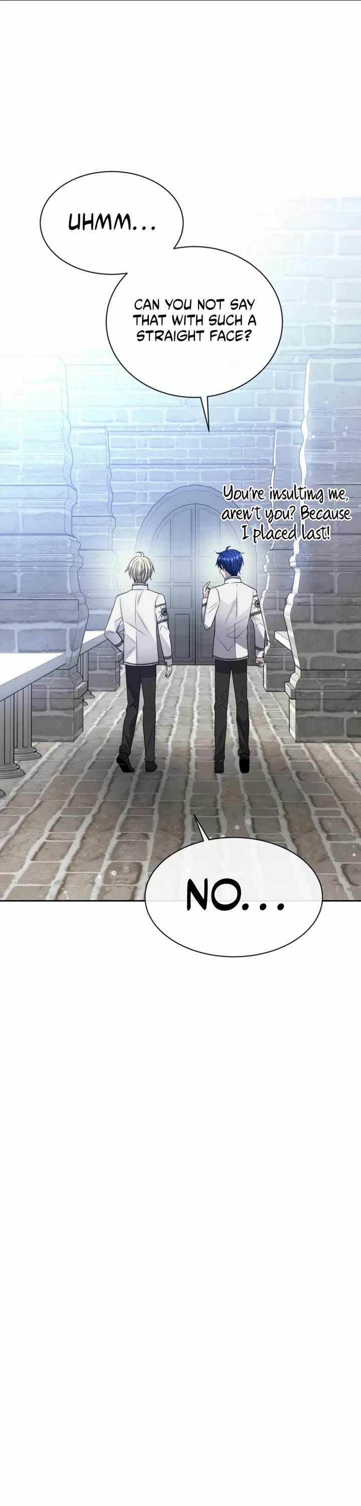 Black Haze (2025) chapter 13 page 24