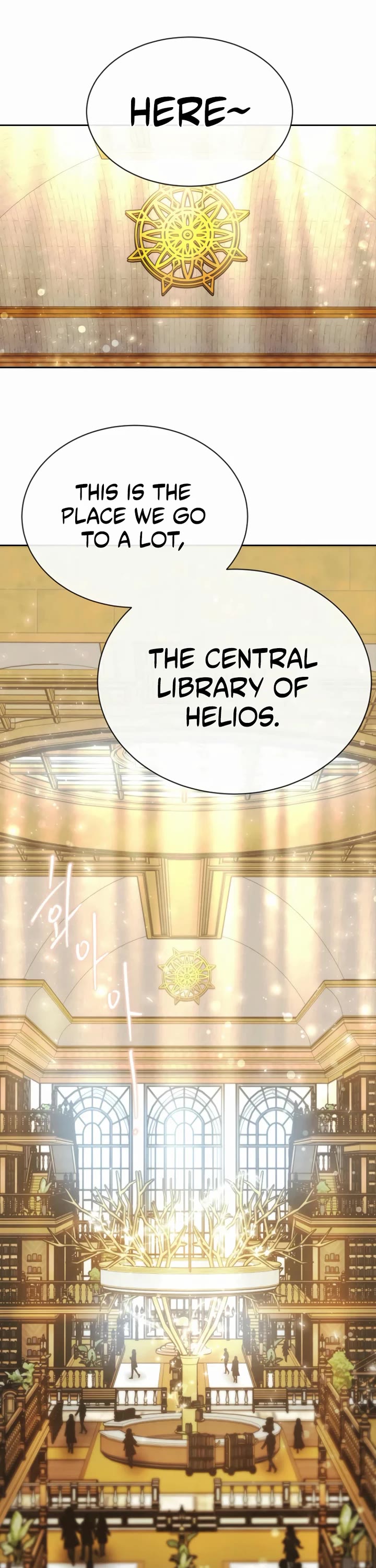 Black Haze (2025) chapter 13 page 25