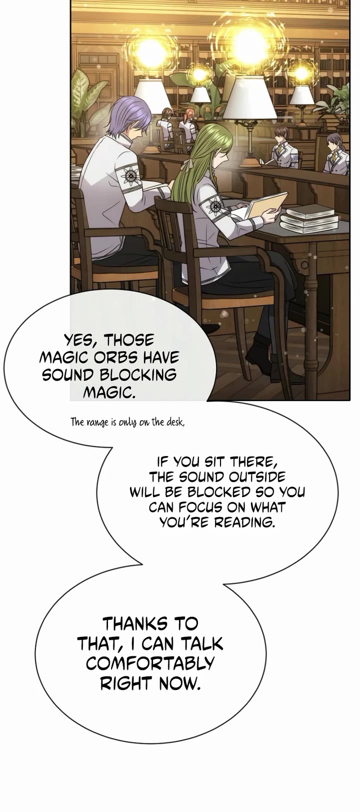 Black Haze (2025) chapter 13 page 27