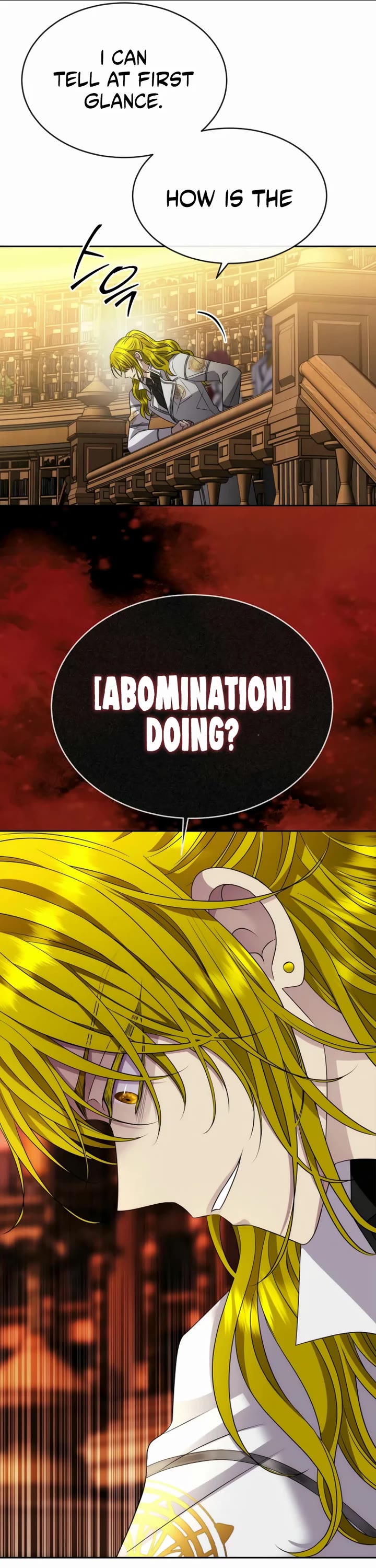 Black Haze (2025) chapter 13 page 33