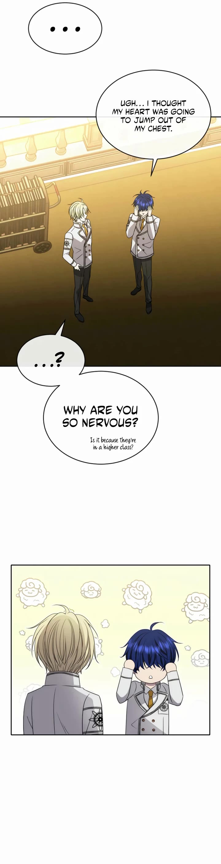 Black Haze (2025) chapter 13 page 36