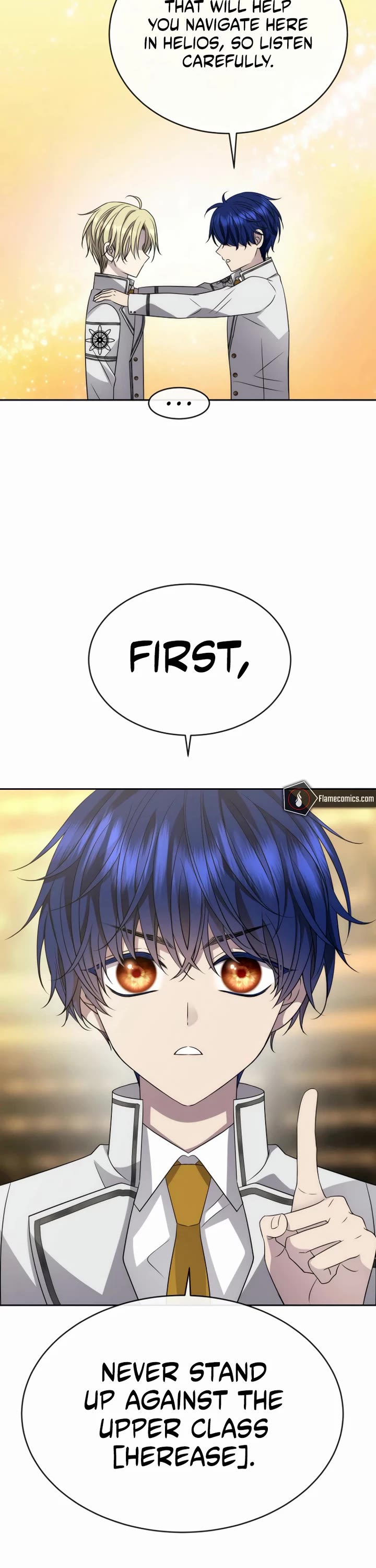 Black Haze (2025) chapter 13 page 38