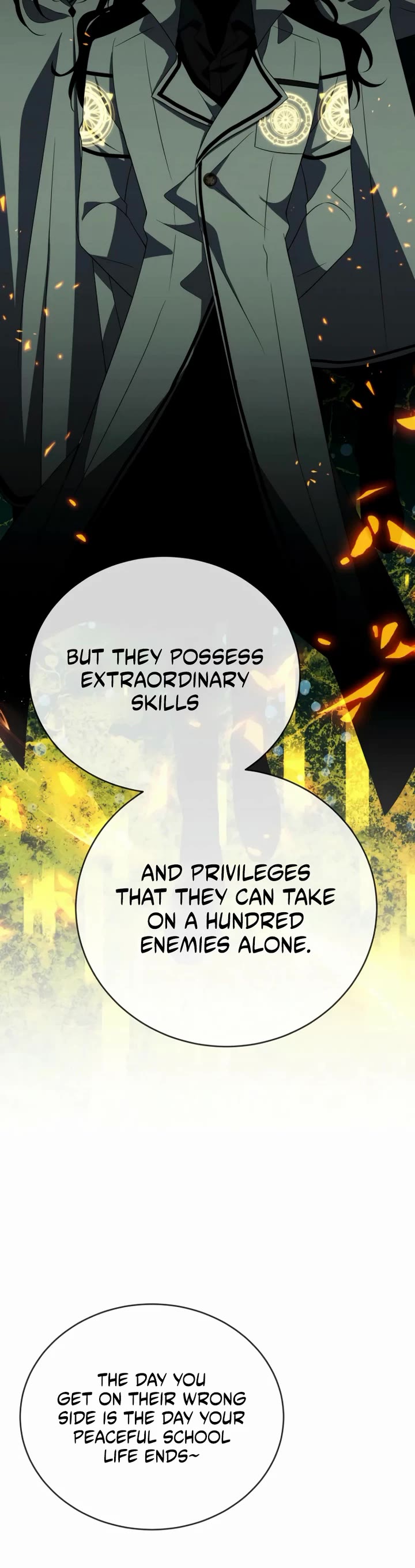 Black Haze (2025) chapter 13 page 40