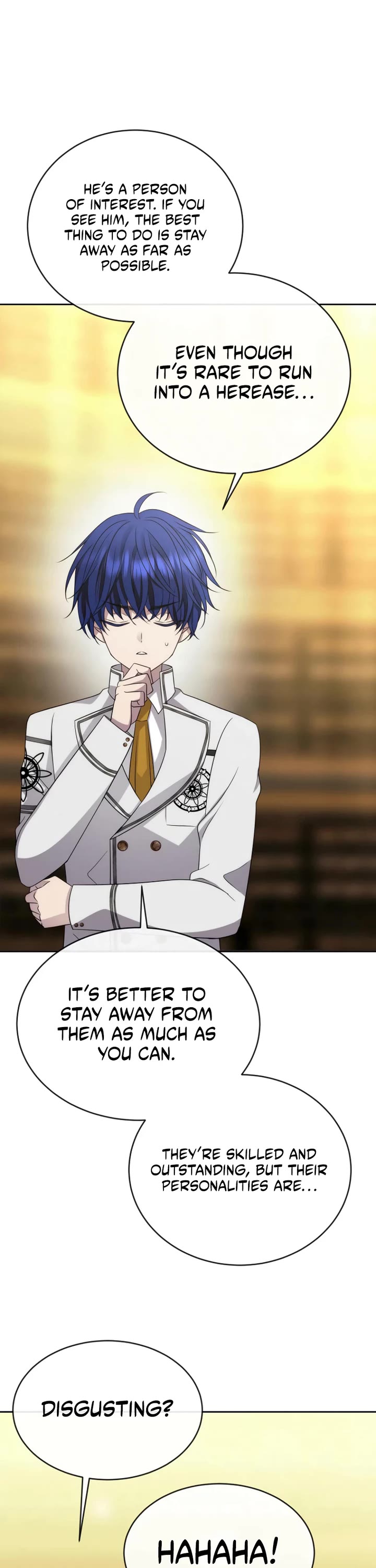 Black Haze (2025) chapter 13 page 43