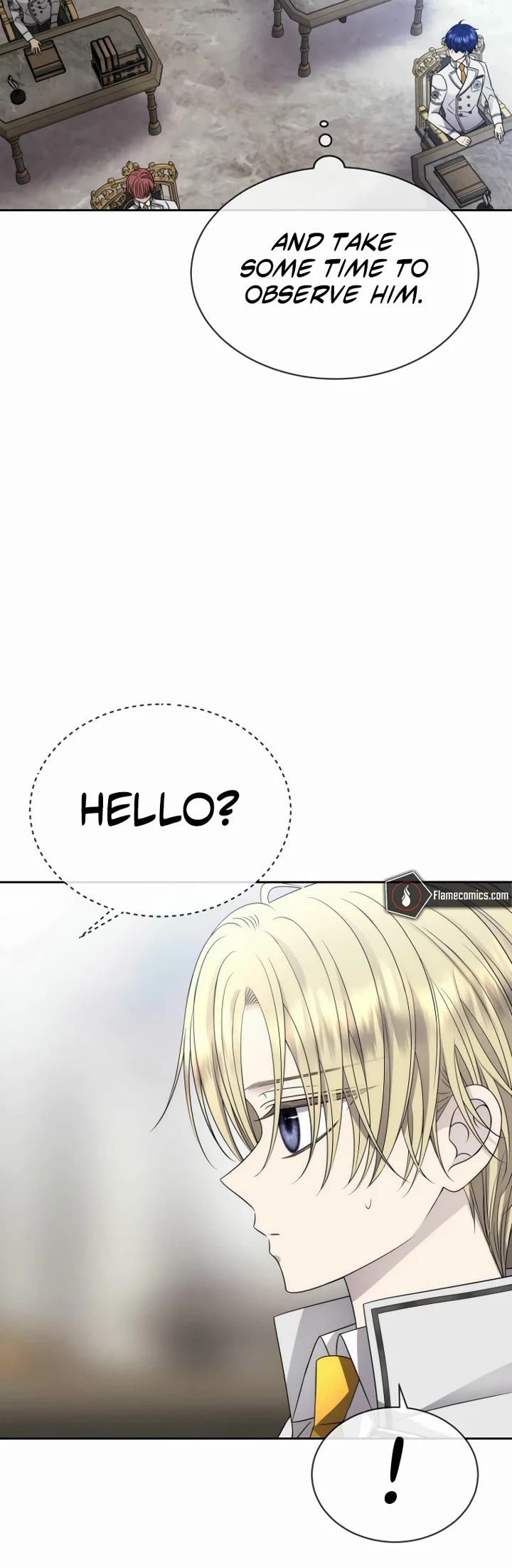 Black Haze (2025) chapter 13 page 5