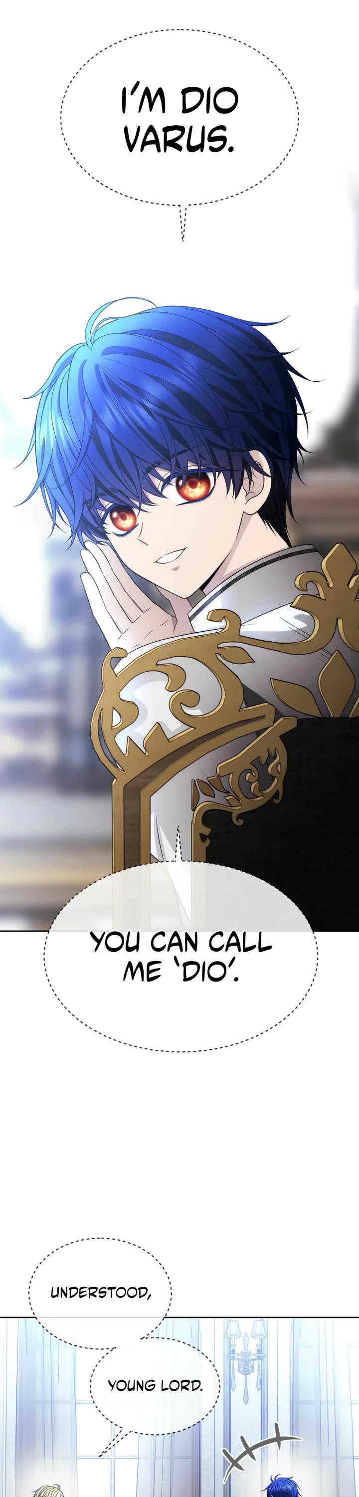 Black Haze (2025) chapter 13 page 7