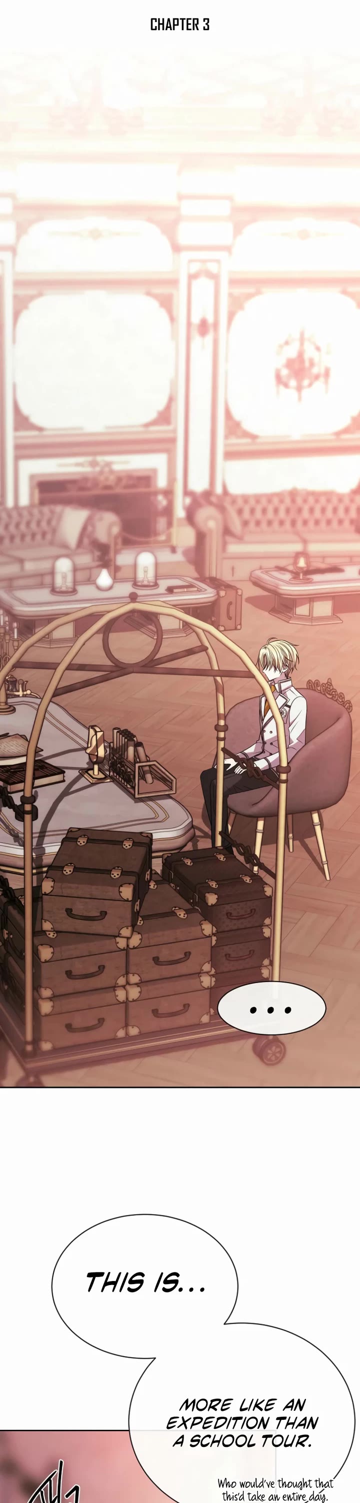 Black Haze (2025) chapter 14 page 10