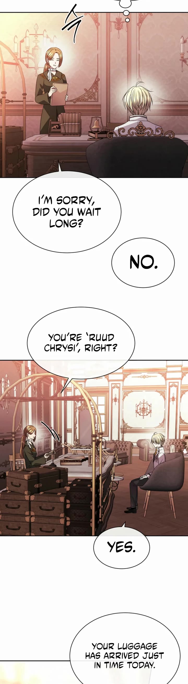 Black Haze (2025) chapter 14 page 12