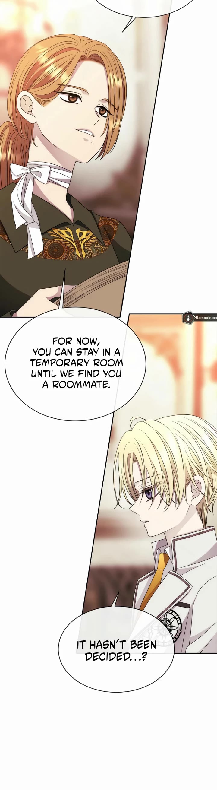 Black Haze (2025) chapter 14 page 13