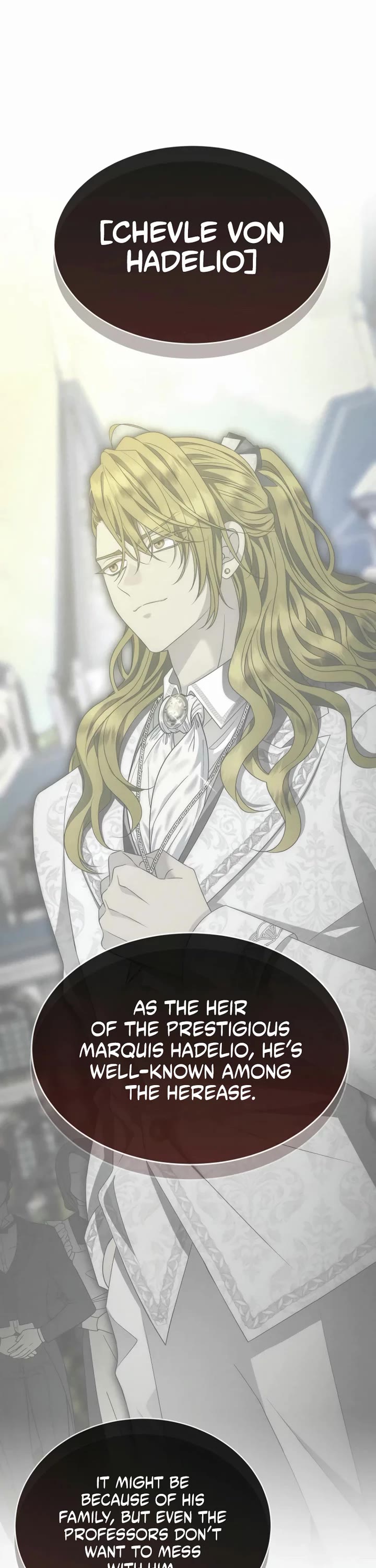 Black Haze (2025) chapter 14 page 2