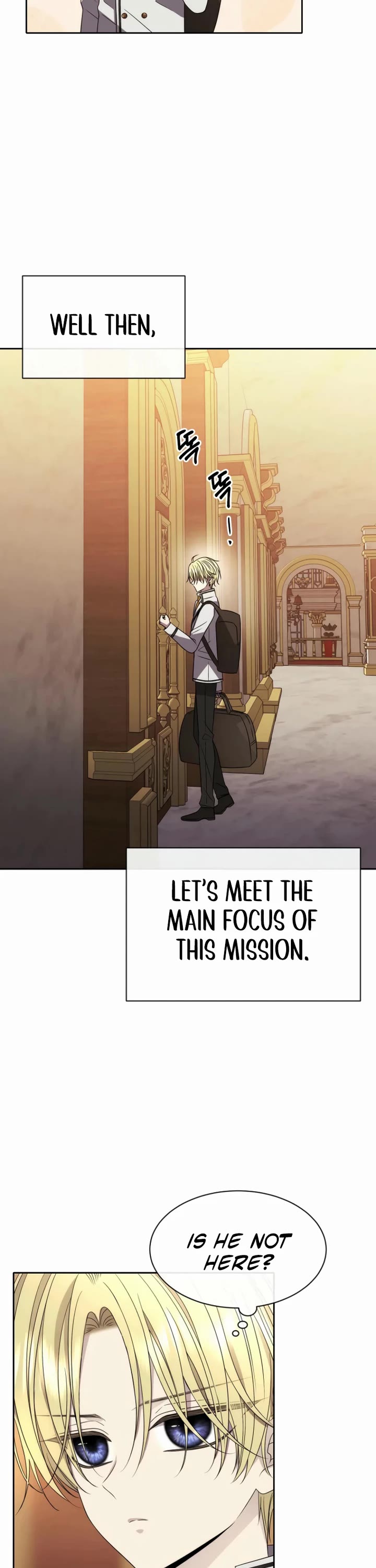 Black Haze (2025) chapter 14 page 20