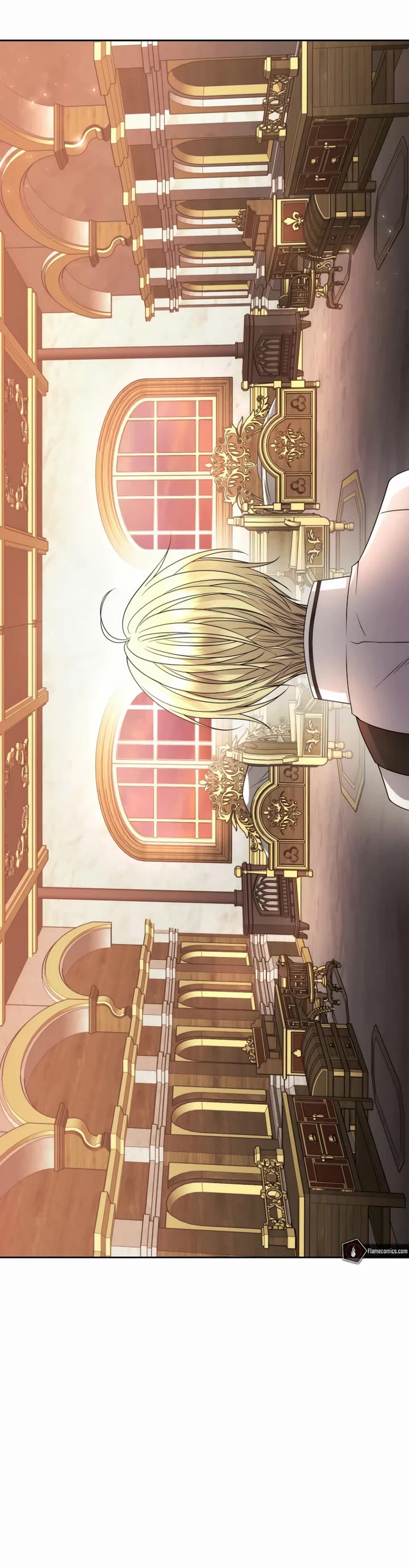 Black Haze (2025) chapter 14 page 22