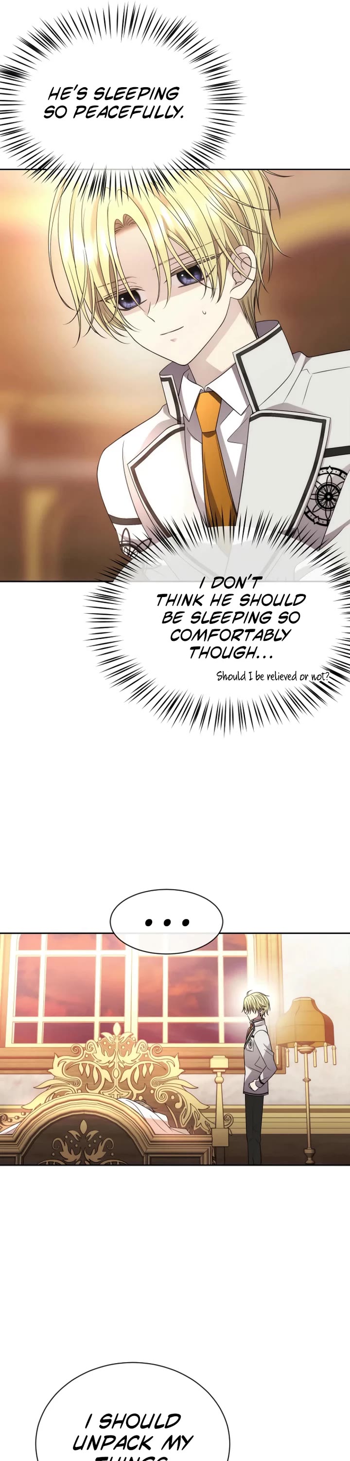 Black Haze (2025) chapter 14 page 27