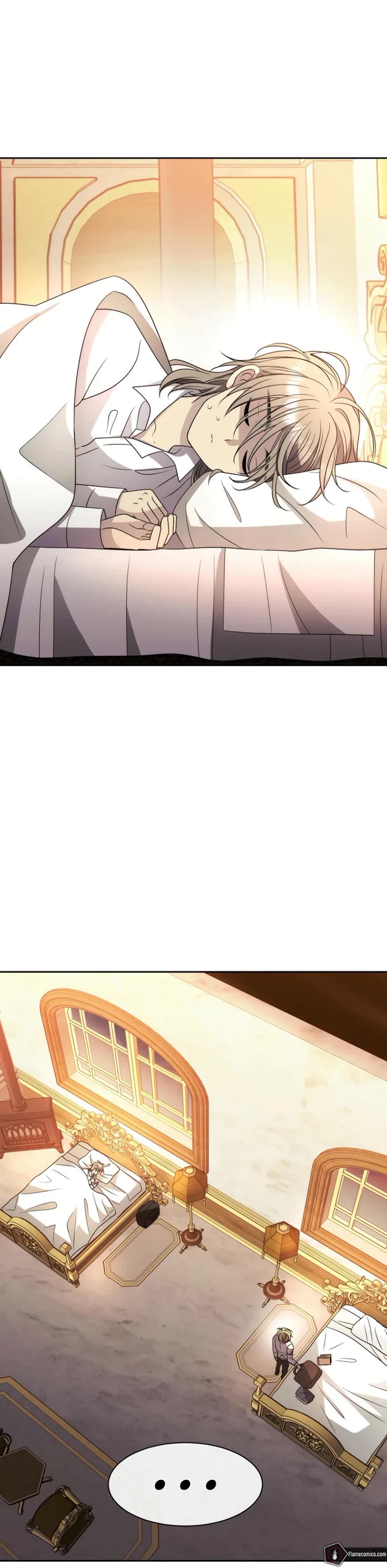 Black Haze (2025) chapter 14 page 30