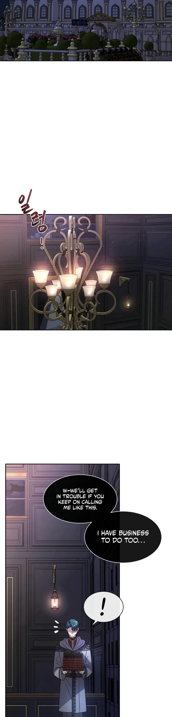 Black Haze (2025) chapter 14 page 32