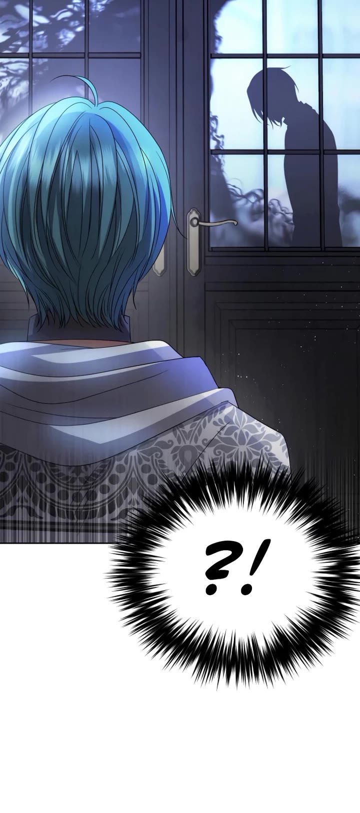 Black Haze (2025) chapter 14 page 34